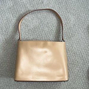 Kate spade leather handbag
